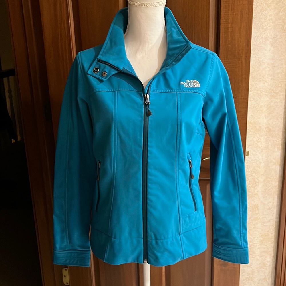 The North Face Women’s Jacket, Size Medium - Picture 1 of 15